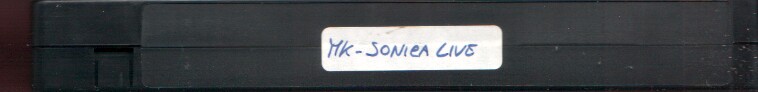 sonicamk